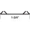 Prime-Line Threshold Insert