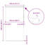 Room Darkening Roller Blind-821376809