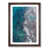 Walnut Framed selected