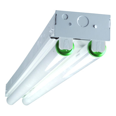 Bande lumineuse de 2 pi
