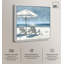 Art de plage moderne Waves and Whispers par Art Remedy-107758701-107758713