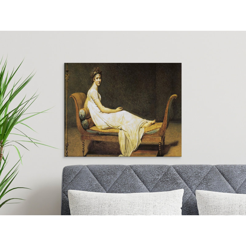Riccio Wrapped Canvas Print Set, 32x24