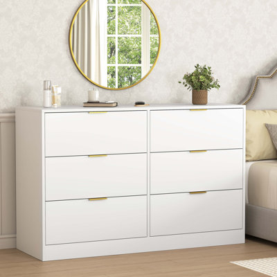 Commode 6 tiroirs Simply Modern