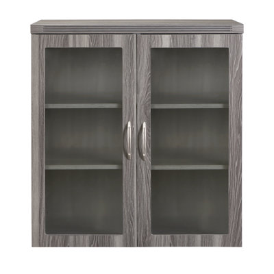 Aberdeen 2 Door Accent Cabinet