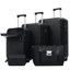Ensemble de 5 valises avec sacs Hardside-134476815