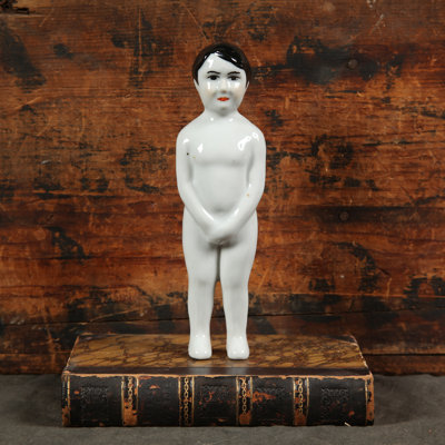 Figurine Bariaa Boy