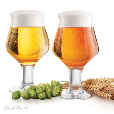 600ml Pint Glass