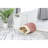 Faux Fur Nest Pet Bed-6347873