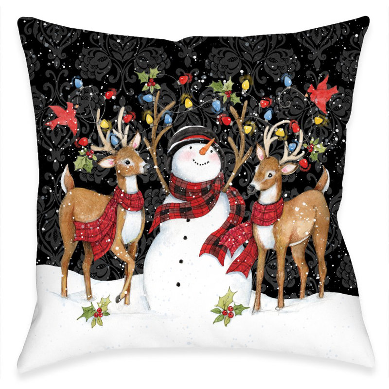Coussin d'intérieur Modern Modern