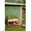 Gibraltar Wood Planter Box