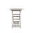 Patagonia Folding Outdoor Bar Table -978600581