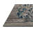 Silky Soft Plush Gray Area Rug-100884550