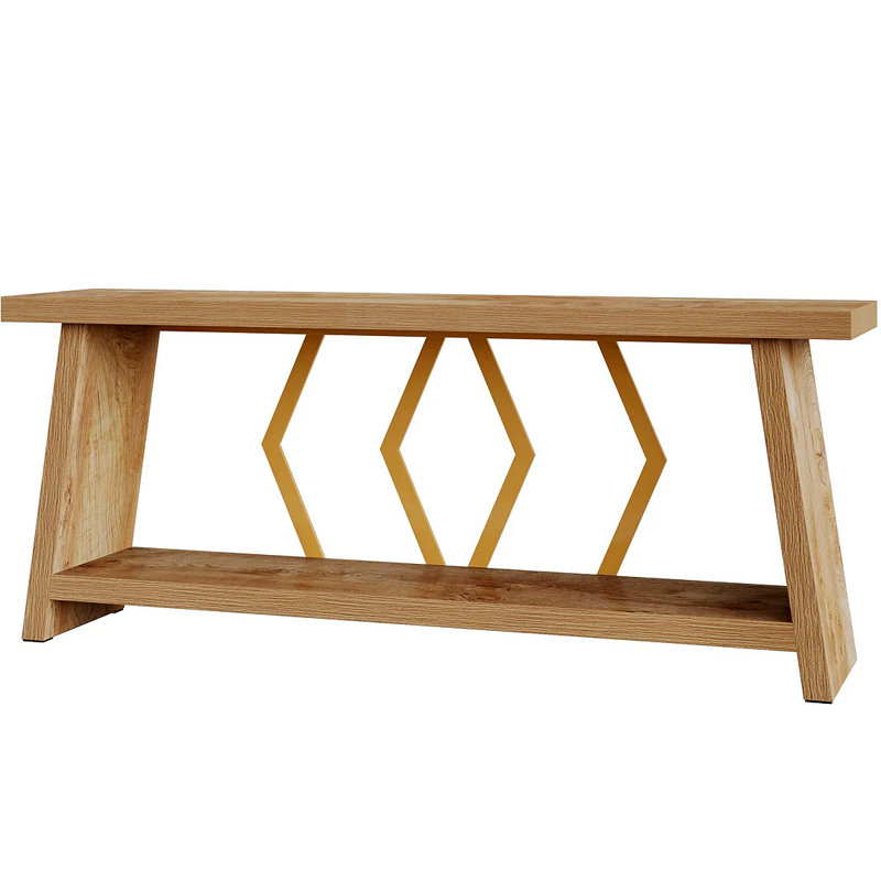 Sofa Table,Storage Console Table,Entryway Table