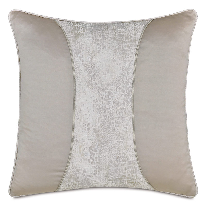 Elise Pieced Decorative Pillow