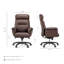 Fauteuil de direction ergonomique Eureka-122000513