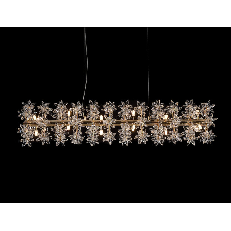 Bouquet 18 - Light Pendant