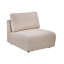 Beyza 1 Seater Seating Component-544580911