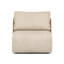 Sicilia Outdoor Lounge Chair