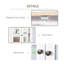 Bathroom Cabinet