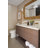Annie Semi Flush by Becki Owens