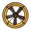 LED Ceiling Fan
