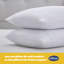 Silentnight Essential Pillows - 2 Pack