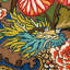 Chiang Mai Dragon Fabric-22437087