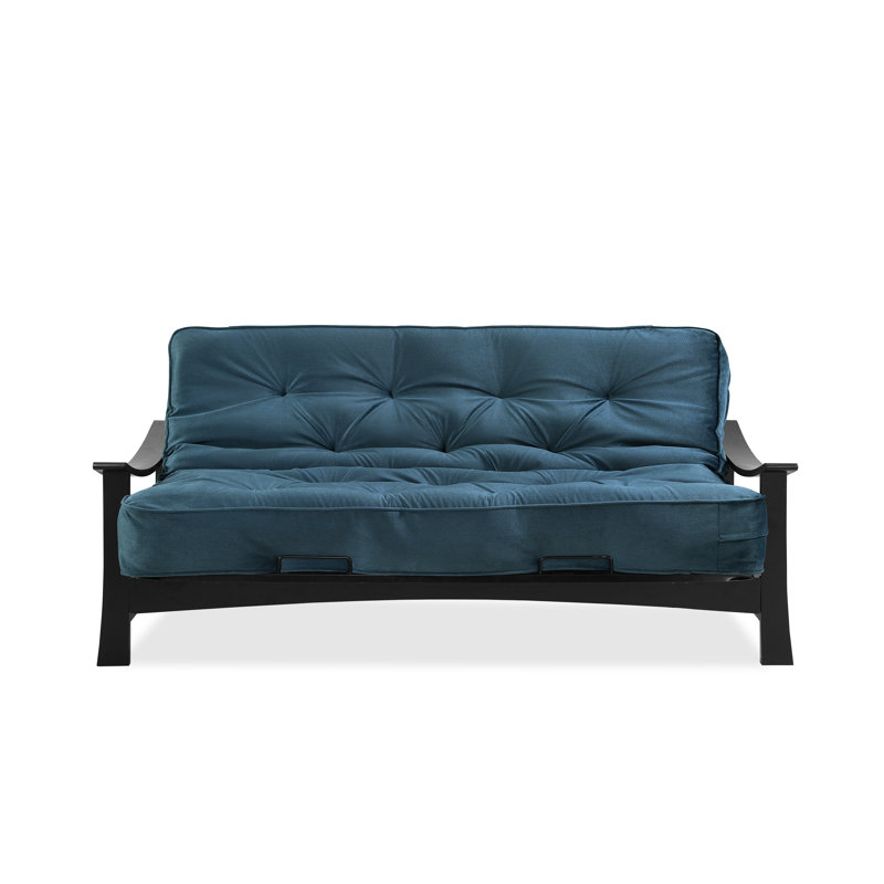 Futon et matelas, Indigo