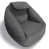 Dark Gray Polyester is out of stock