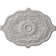 Pesaro Ceiling Medallion