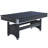 6 Ft Pool Table with Table Tennis Top ,Multi Game Combo Tables for Family Recreation Game Rooms ?-97820881