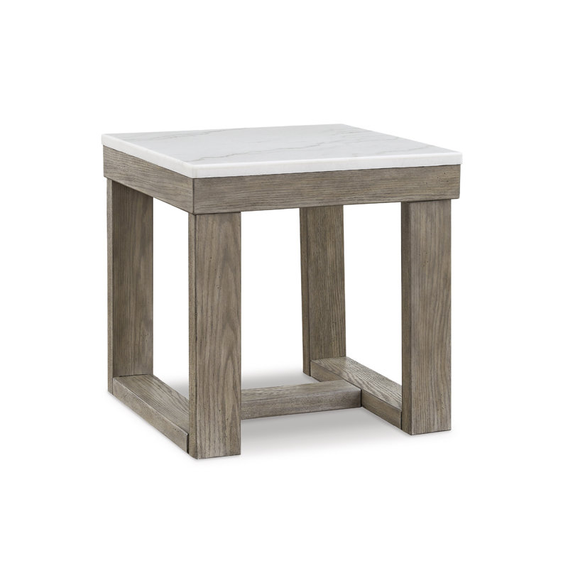 Tessel Marble Top