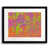 Black Framed Paper selected