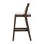 Tabouret de bar moderne et minimaliste, ensemble de 2-1047295283