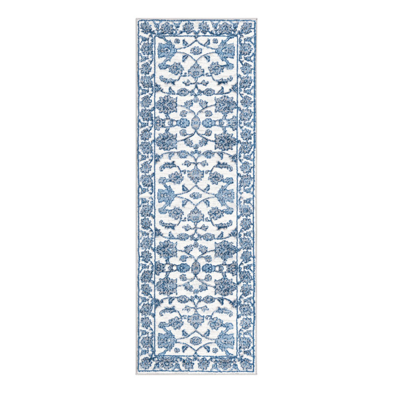 Myatt Oriental Indoor Rug, Runner 2' x 6'