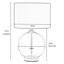 Table Lamp