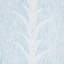Schumacher x Celerie Kemble Acanthus Stripe Sheer Fabric-251581460