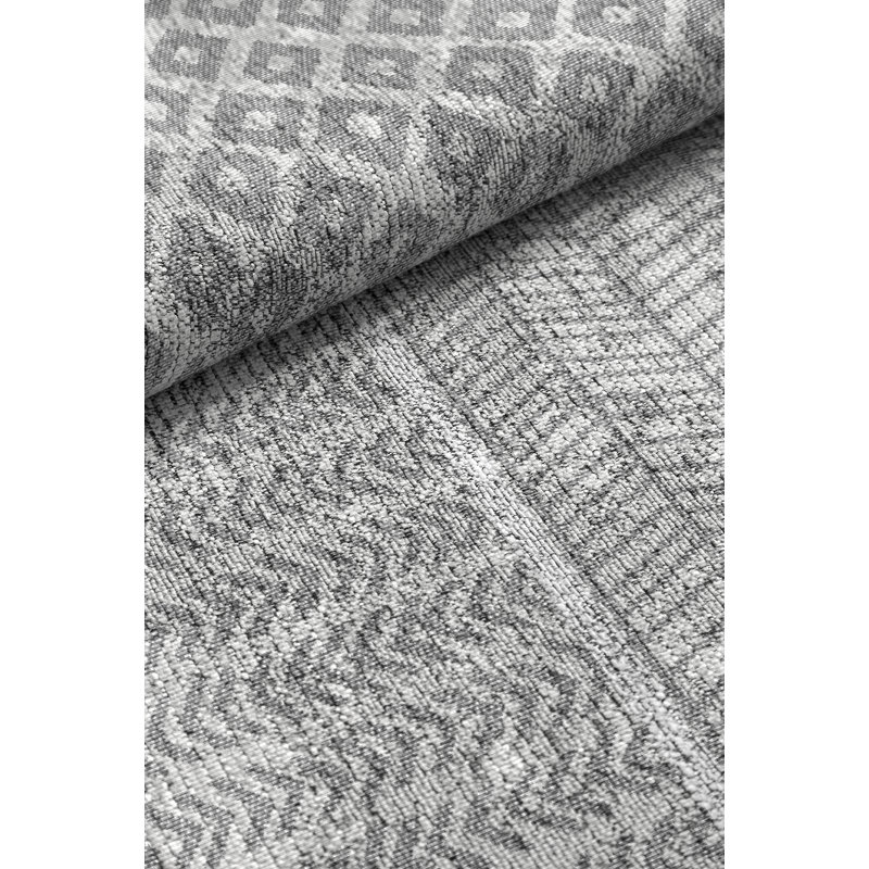 Alday Geometric Area Rug, Rectangle 120 x 170cm