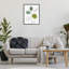 Feuilles de jardin modernes Yvette St. Amant bg-005-2055874836-2055874837