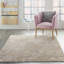 Uptown Abstract Area Rug in Beige-554527824
