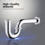 Siphon en forme de K Ki-72080017