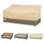  Heavy Duty Patio Loveseat Cover-1532478970