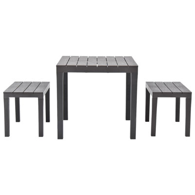 2 - Person Dining Set