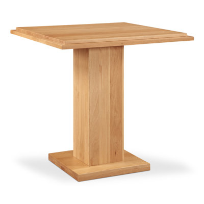May Bar Table Natural