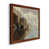 Maple Framed