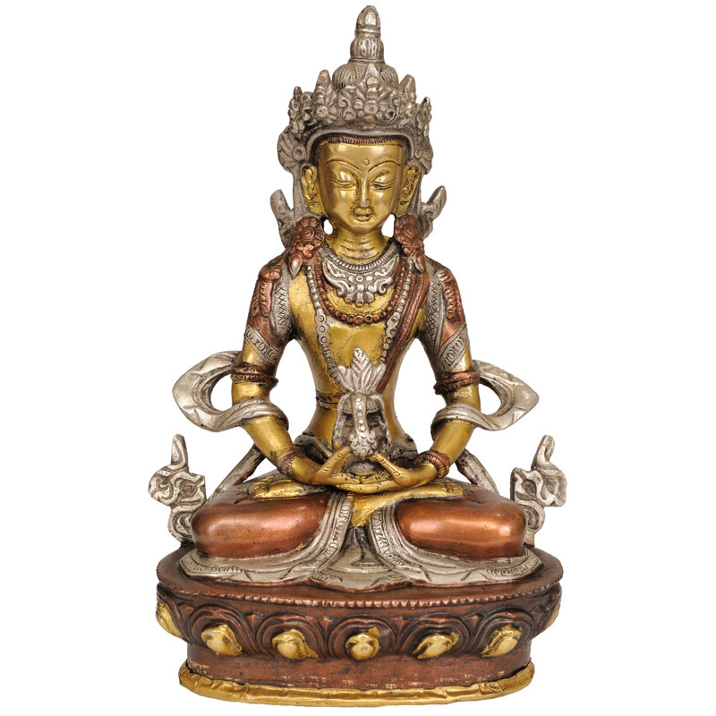Religious & Spiritual Figurines & Sculptures