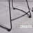 Underclift Counter Stool with Metal Frame-619090976