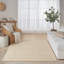 Tapis d'intérieur contemporain multicolore DCLY-106853412