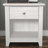 Tevrat 1 Drawer Nightstand-17884358