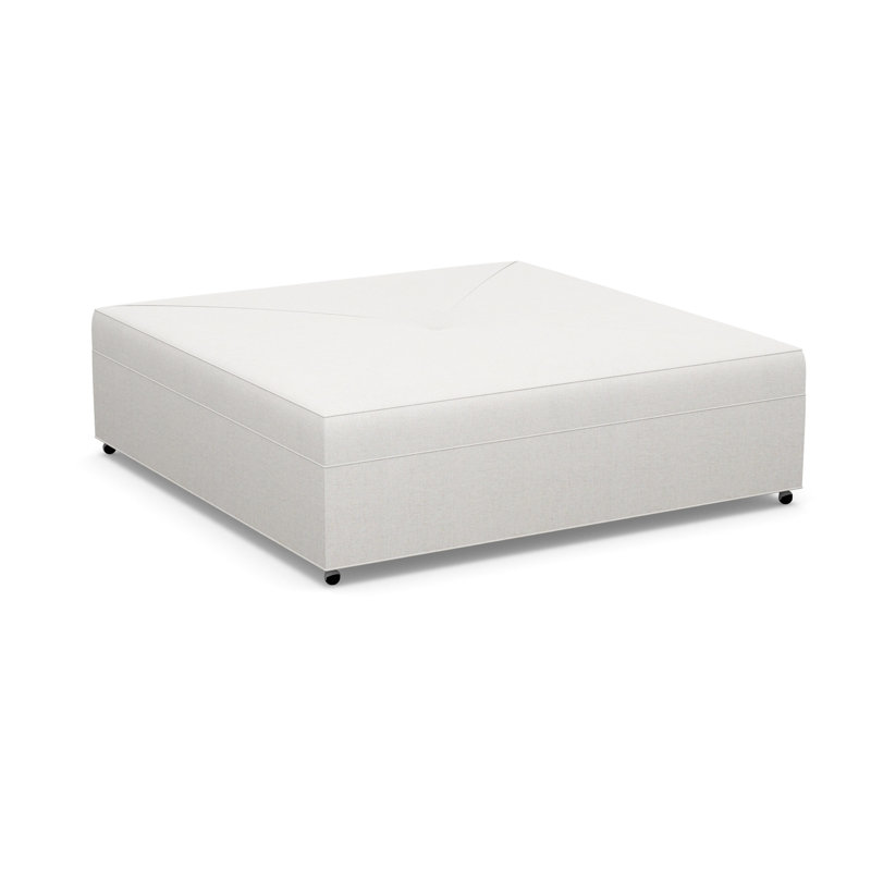 Square Ottoman, 2245-80